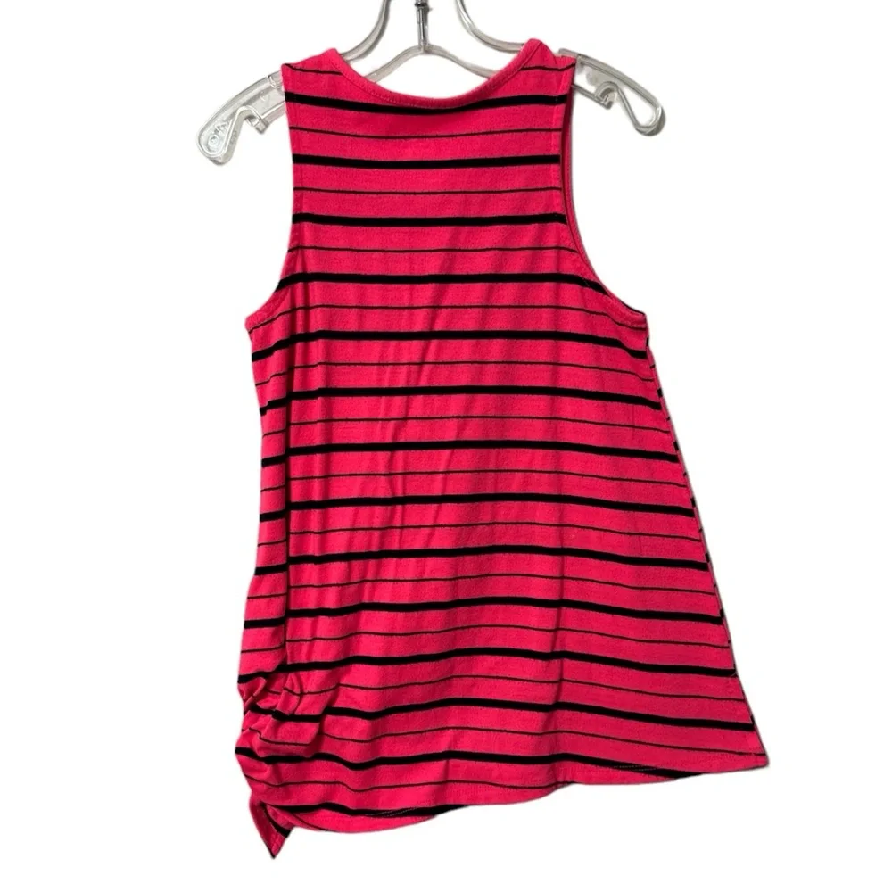 Justice girls size